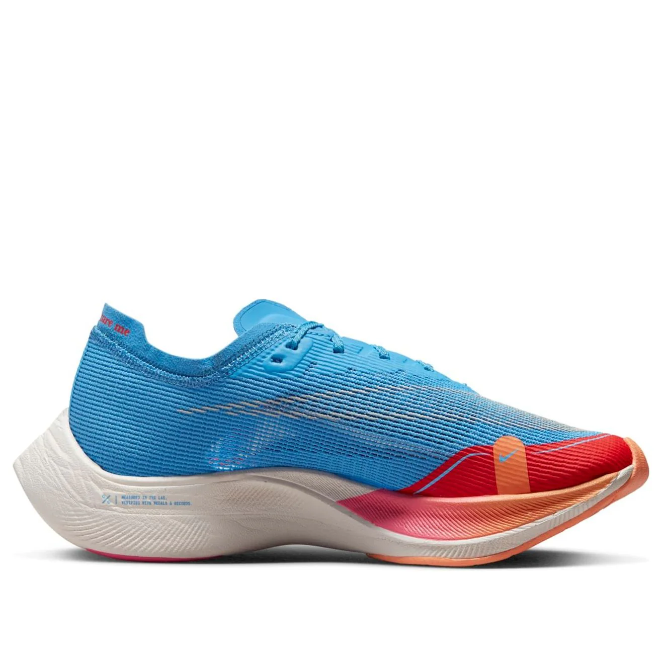 (WMNS) Nike ZoomX Vaporfly Next% 2 'For Future Me' DZ5222-400