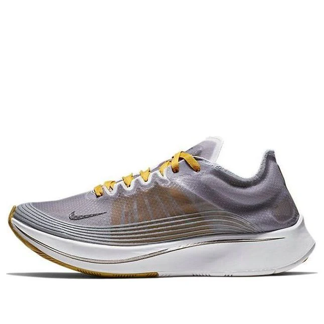 (WMNS) Nike Zoom Fly SP 'Peat Moss' AJ8229-001