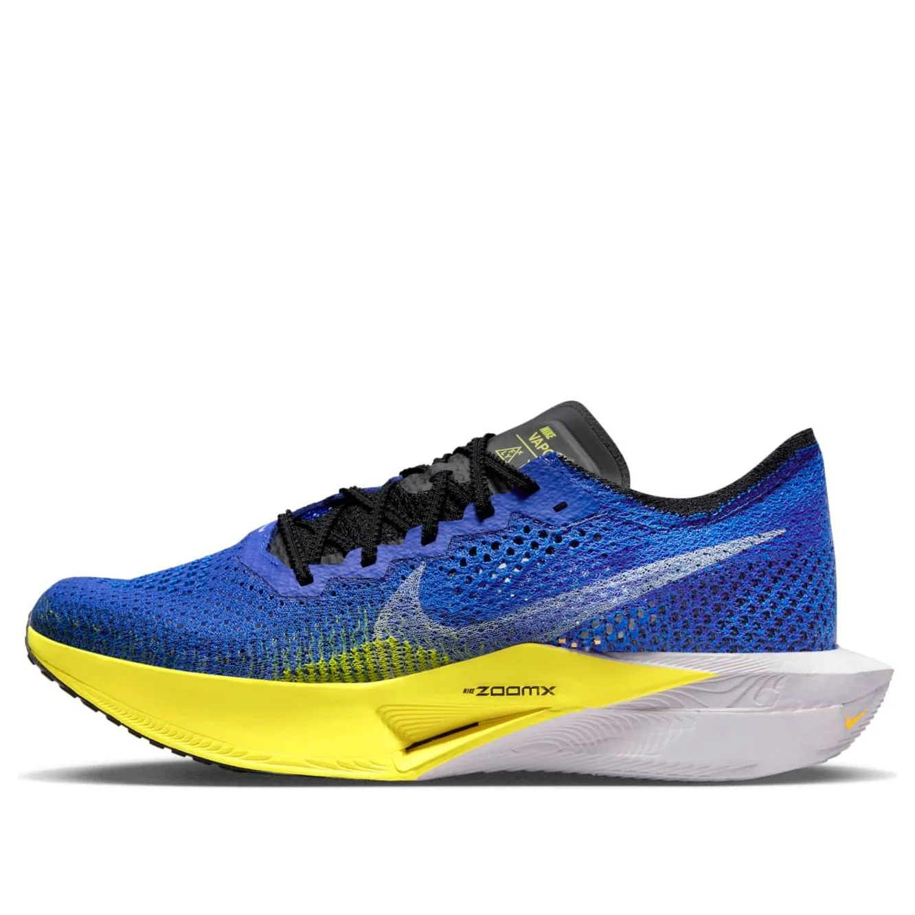 Nike ZoomX Vaporfly Next% 3 'Royal Blue Yellow' DV4129-400