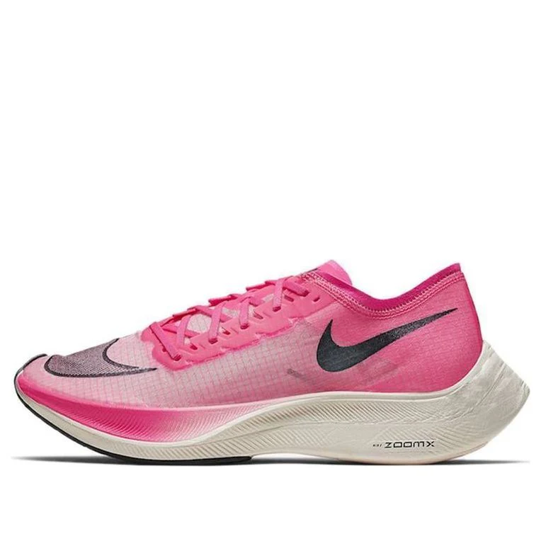 Nike ZoomX Vaporfly Next% 'Pink Blast' AO4568-600