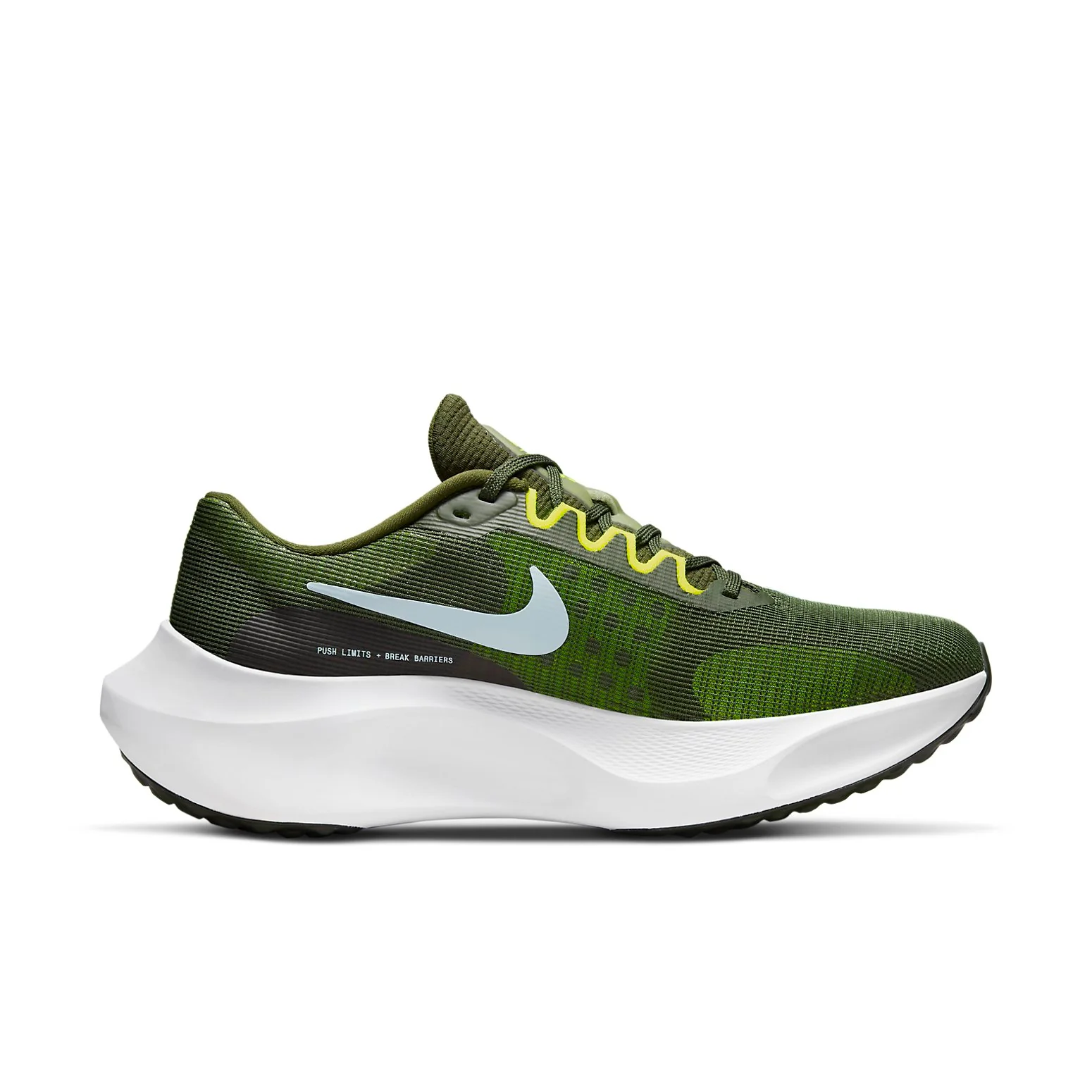 Nike Zoom Fly 5 'Olive Green' DM8968-301