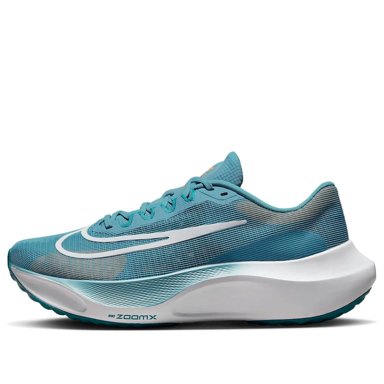 Nike Zoom Fly 5 'Cerulean White' DM8968-400