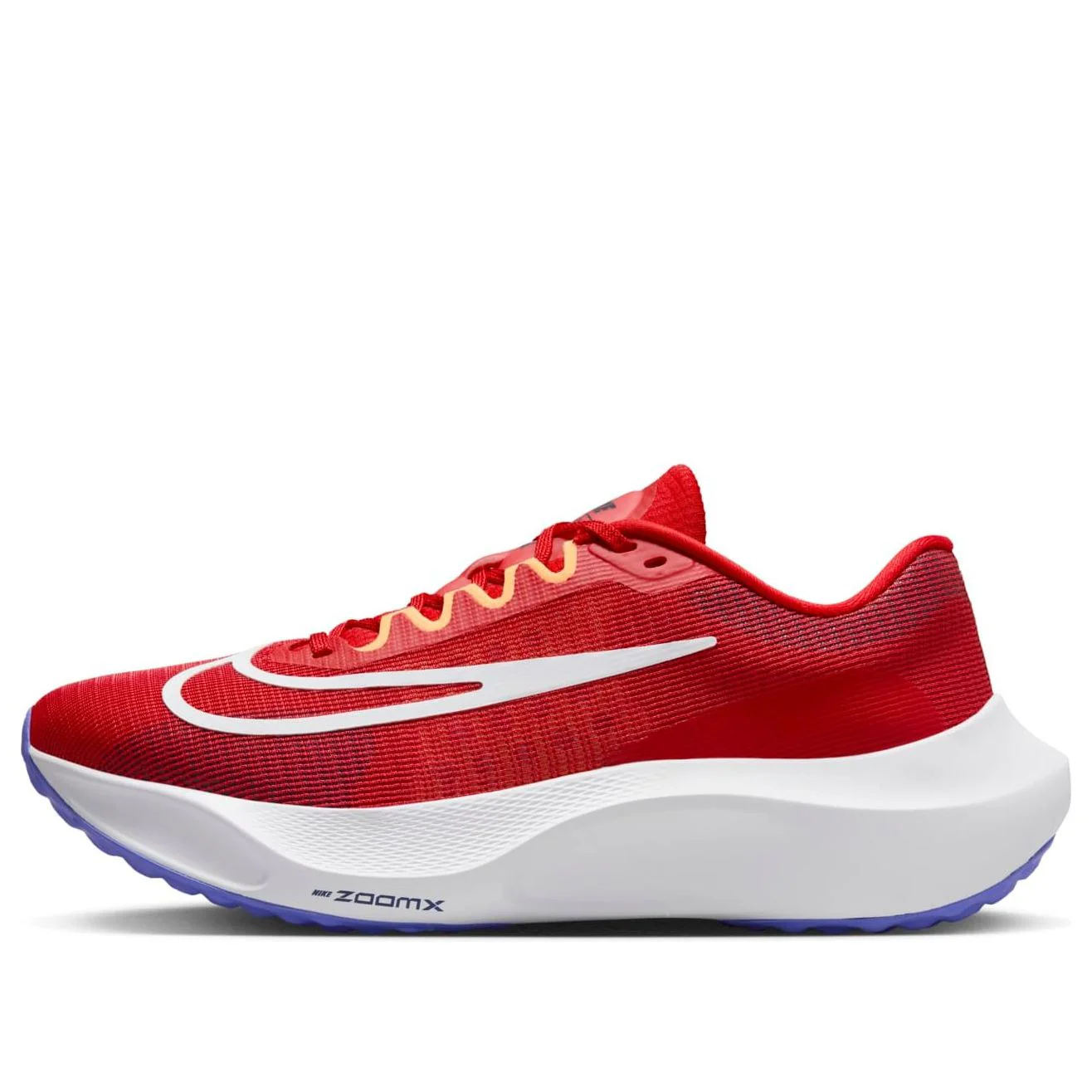 Nike Zoom Fly 5 'University Red Blue Joy' DM8968-601