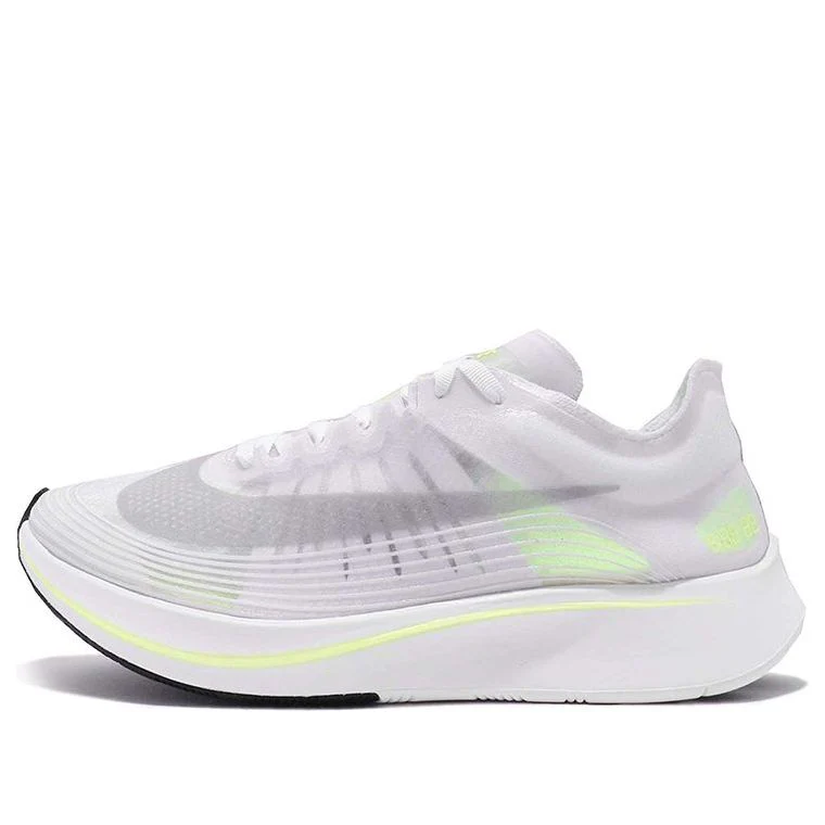 (WMNS) Nike Zoom Fly SP 'Volt Glow' AJ8229-107