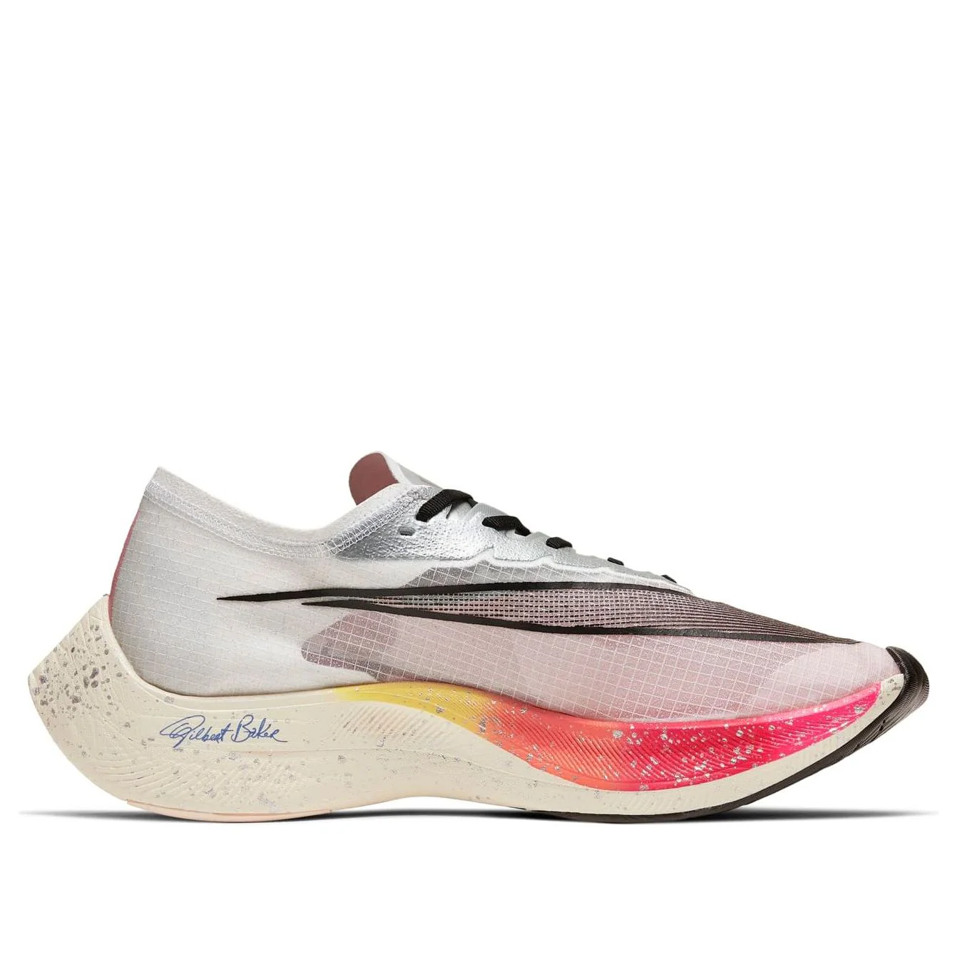 Nike ZoomX Vaporfly Next% 'Be True' AO4568-101