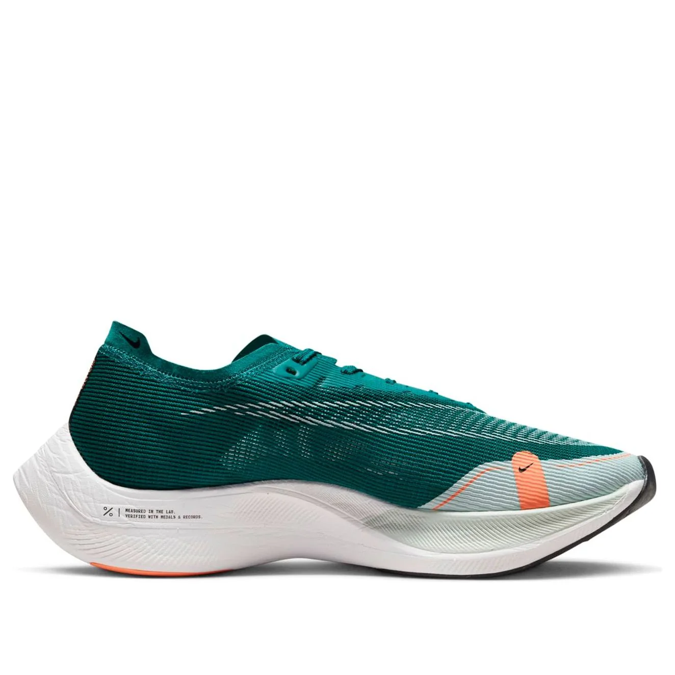 Nike ZoomX Vaporfly Next% 2 'Bright Spruce' CU4111-301