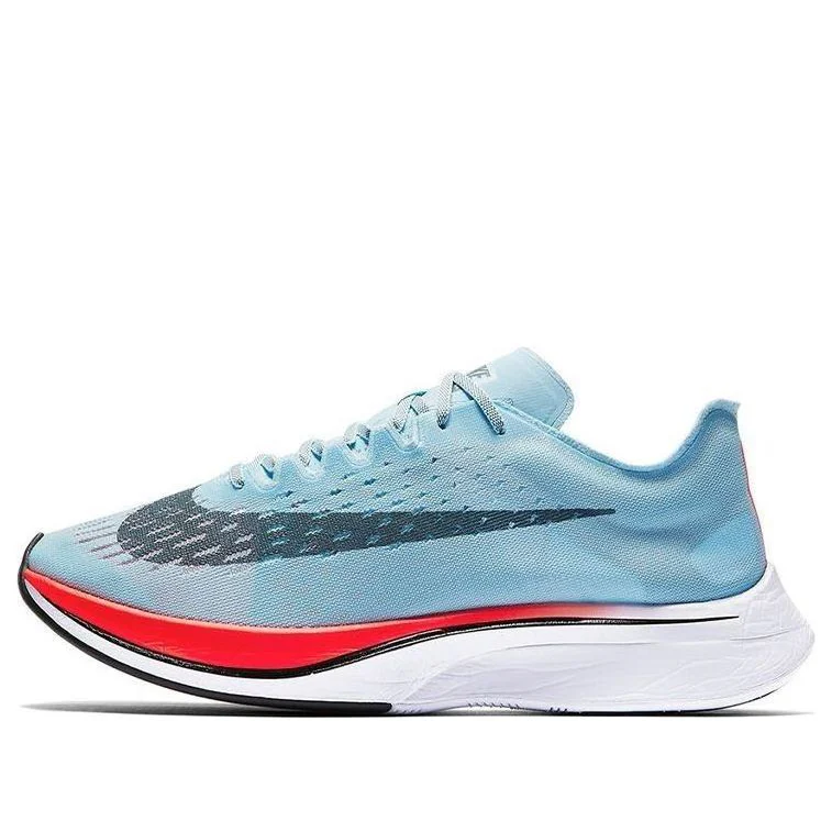 Nike ZoomX VaporFly 4% OG 'Ice Blue' 880847-401
