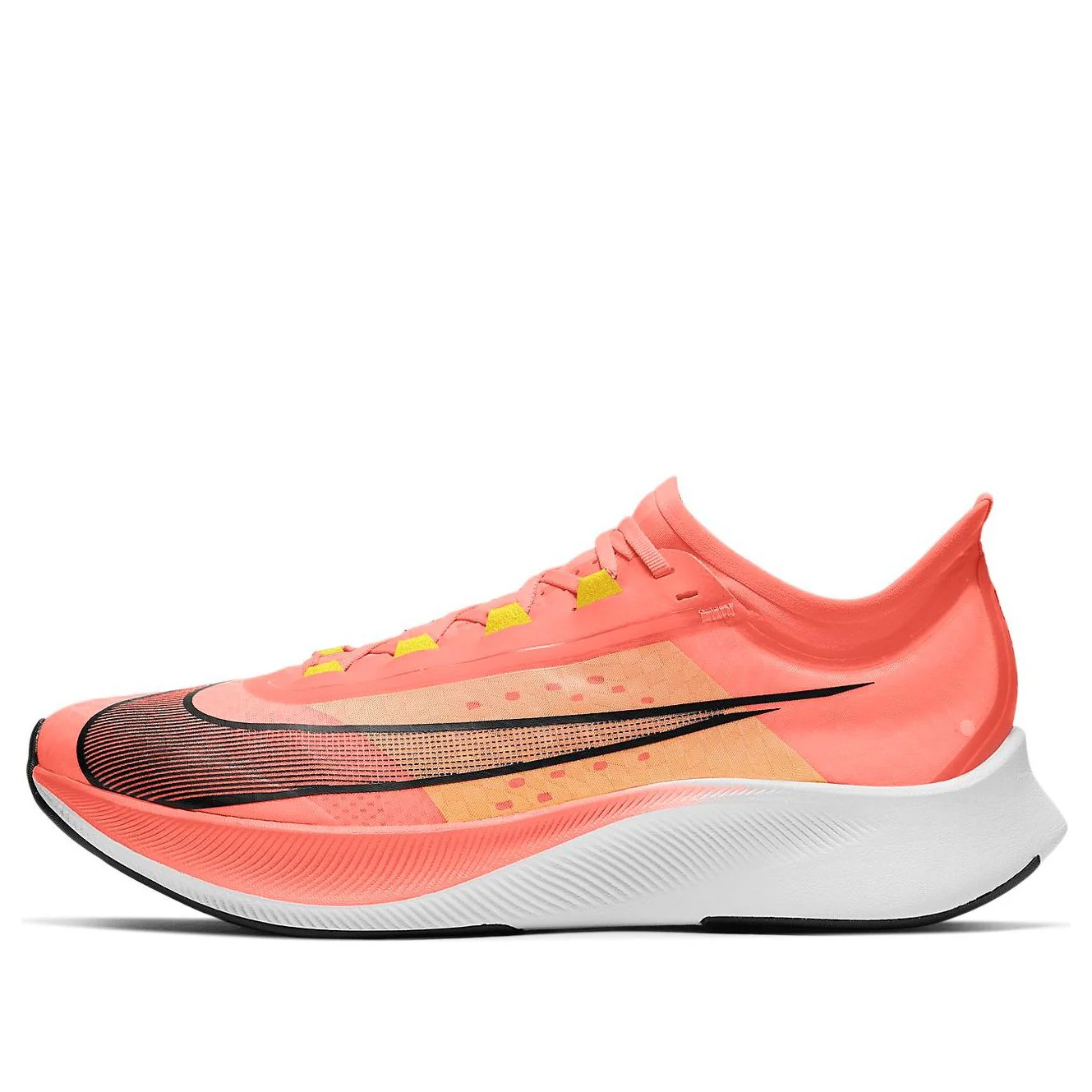 Nike Zoom Fly 3 'Bright Mango' AT8240-801
