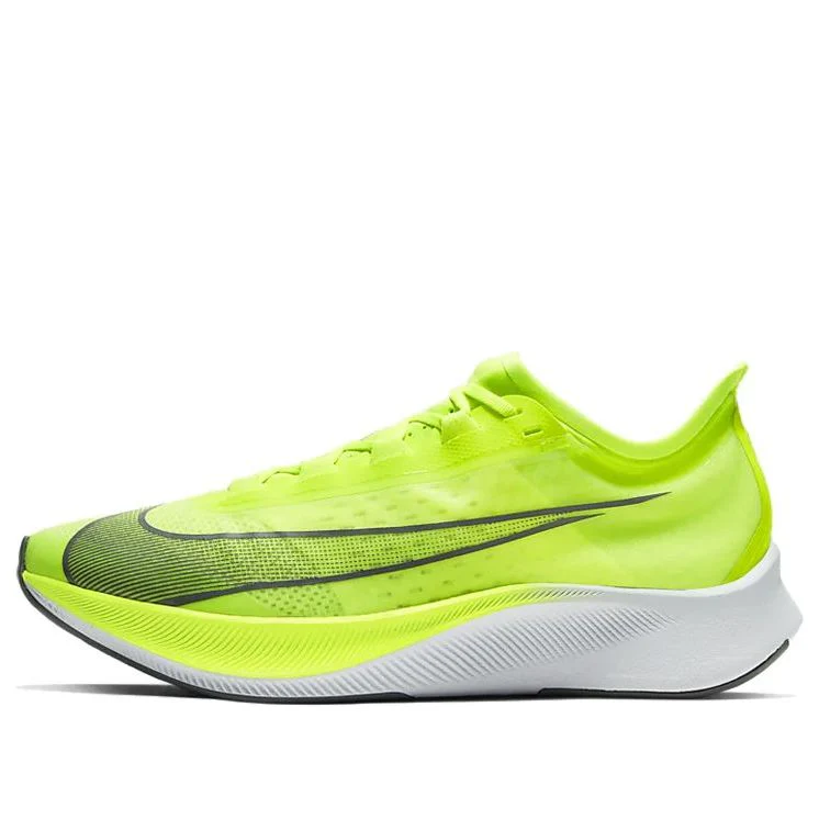 Nike Zoom Fly 3 'Volt' AT8240-700