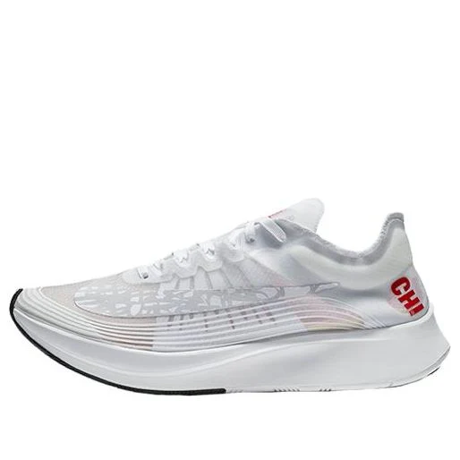 Nike Zoom Fly SP 'Chicago' BV1183-100