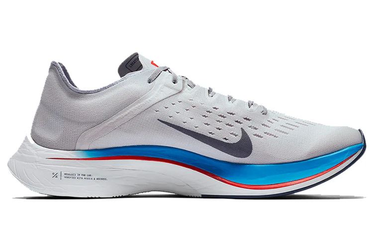 Nike ZoomX VaporFly 4% 'Vast Grey' 880847-004
