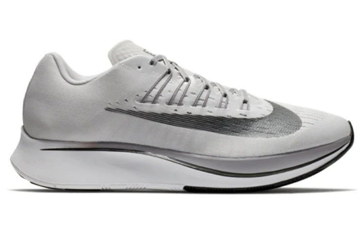 Nike Zoom Fly 'Vast Grey' 880848-002