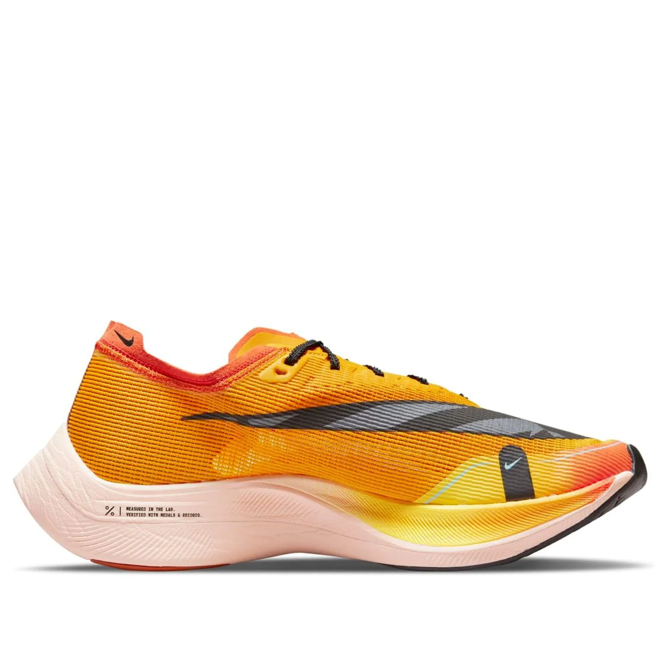 Nike ZoomX Vaporfly Next% 2 'Ekiden ZoomX Pack Black' DO2408-739