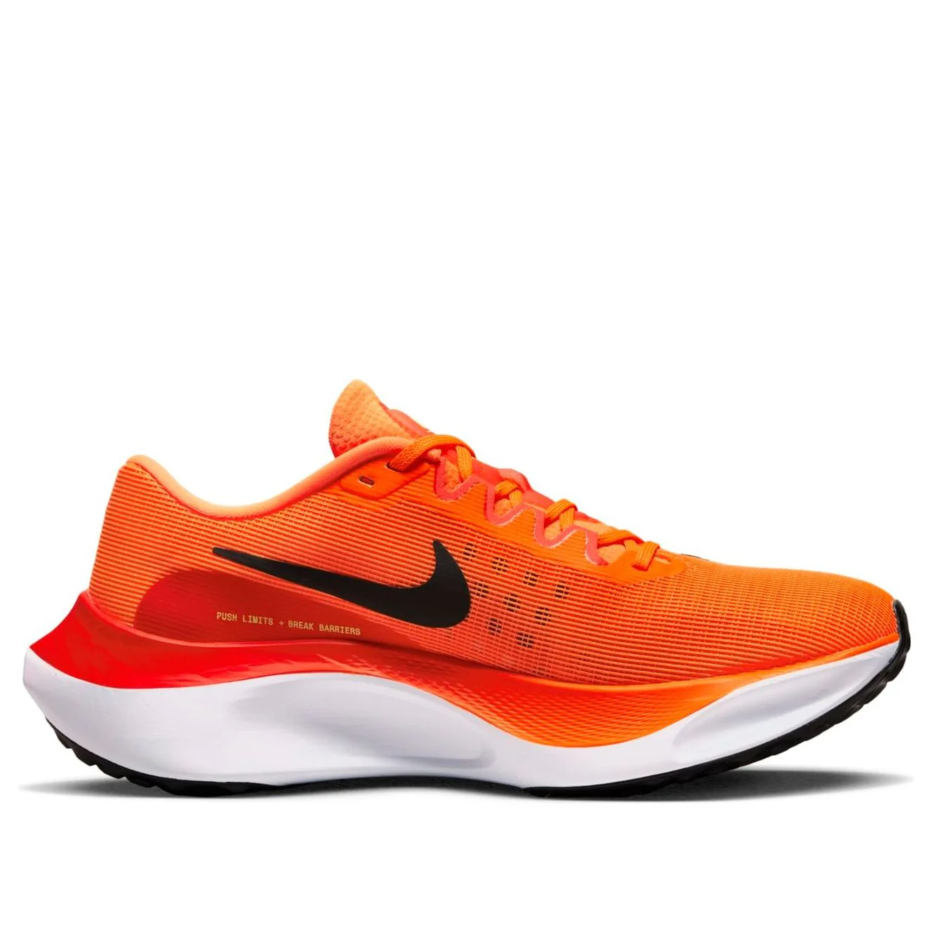 Nike Zoom Fly 5 'Total Orange Black' DM8968-800