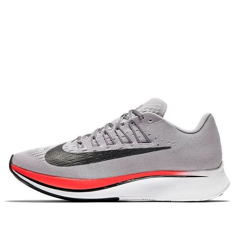 (WMNS) Nike Zoom FLY 'Provence Purple' 897821-516