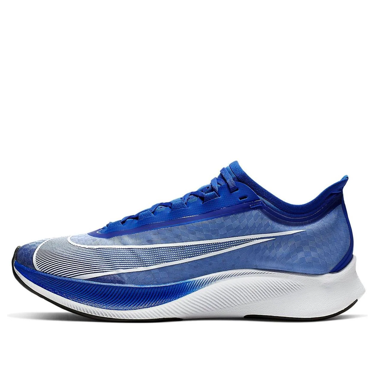Nike Zoom Fly 3 'Racer Blue' AT8240-400