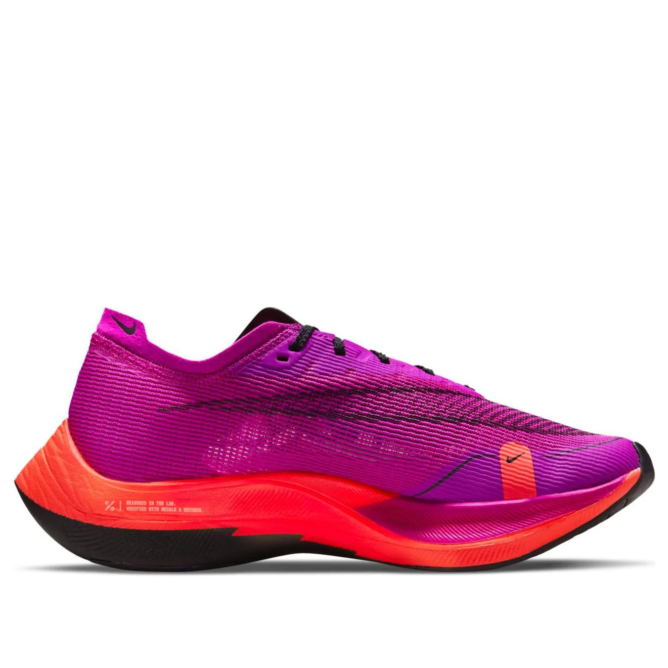 (WMNS) Nike ZoomX Vaporfly Next% 2 'Hyper Violet' CU4123-501