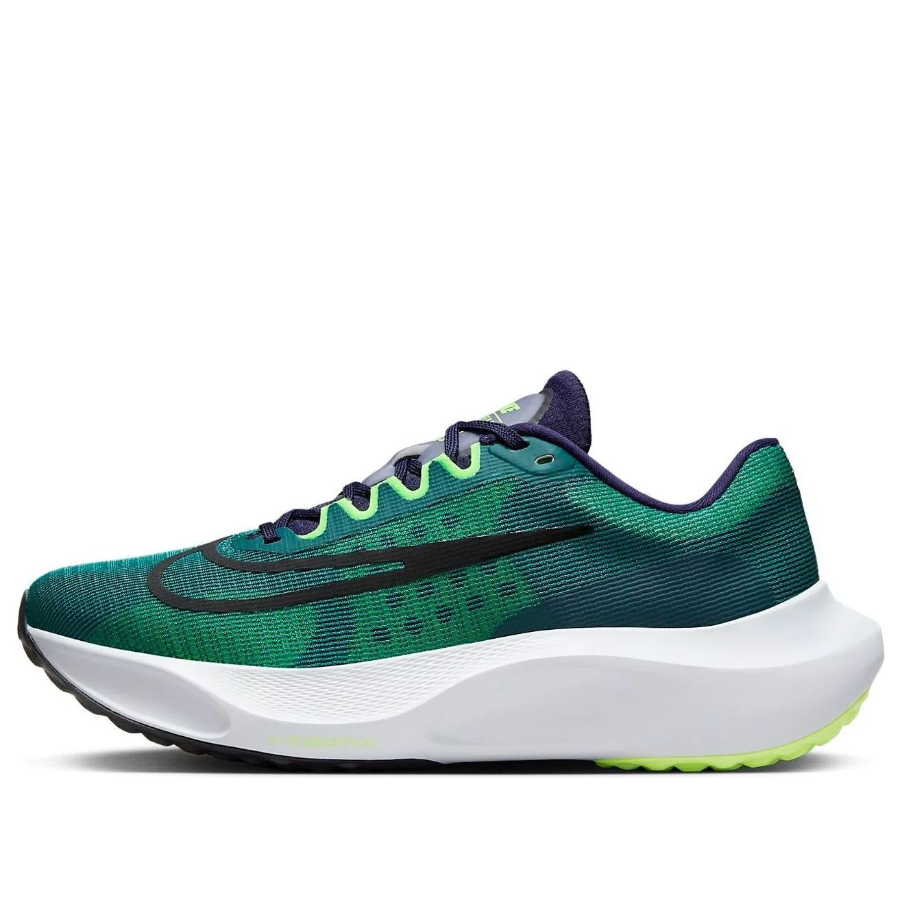 Nike Zoom Fly 5 'Geode Teal Purple Ink DM8968-303