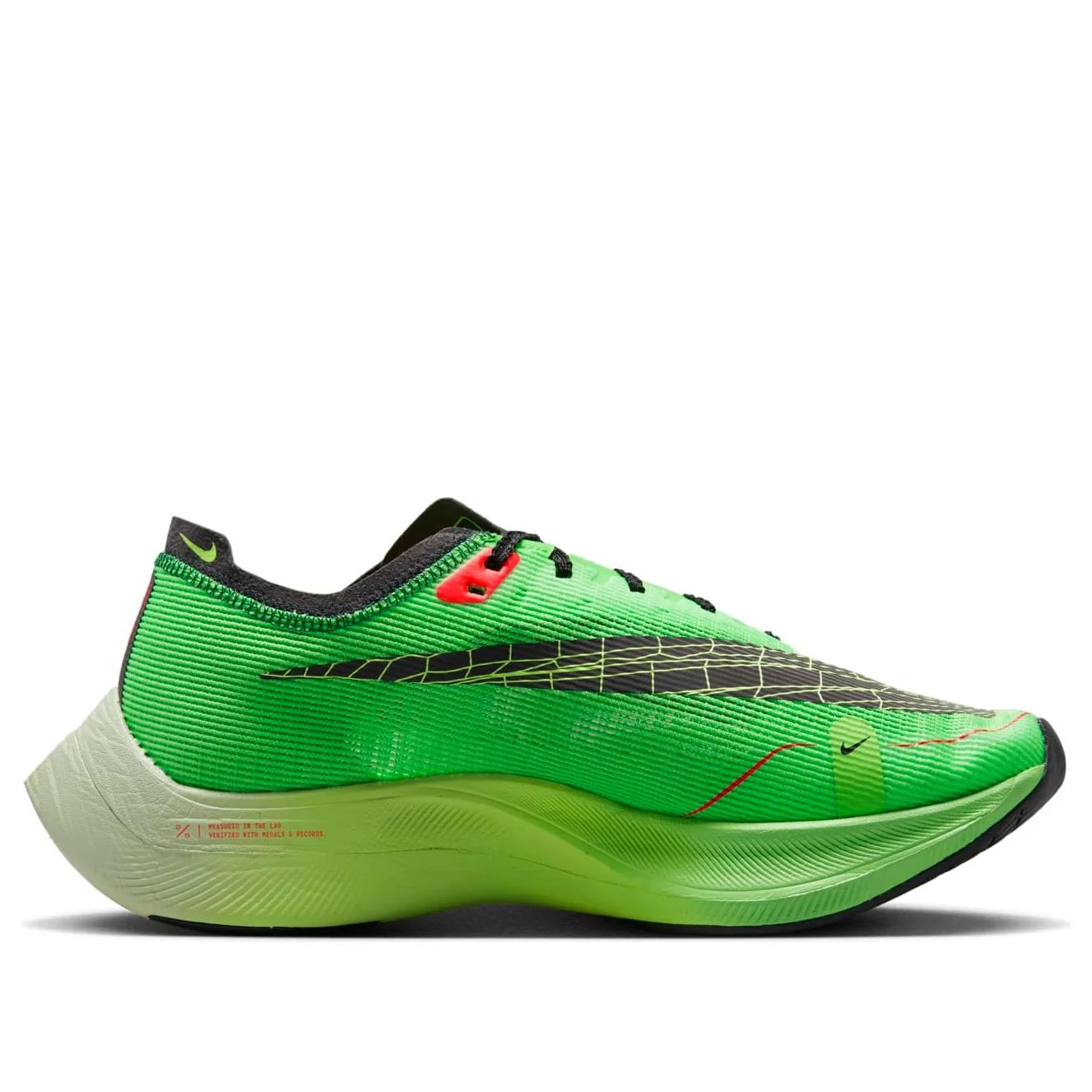 Nike ZoomX Vaporfly Next% 2 'Ekiden ZoomX Pack Green' DZ4779-304