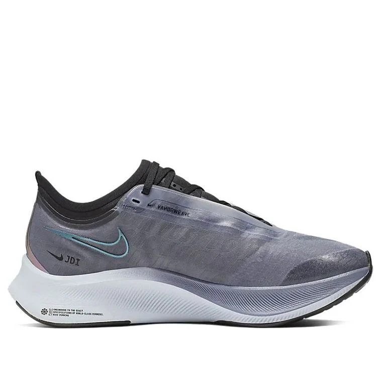 (WMNS) Nike Zoom Fly 3 Rise 'Sanded Purple' CQ4483-500