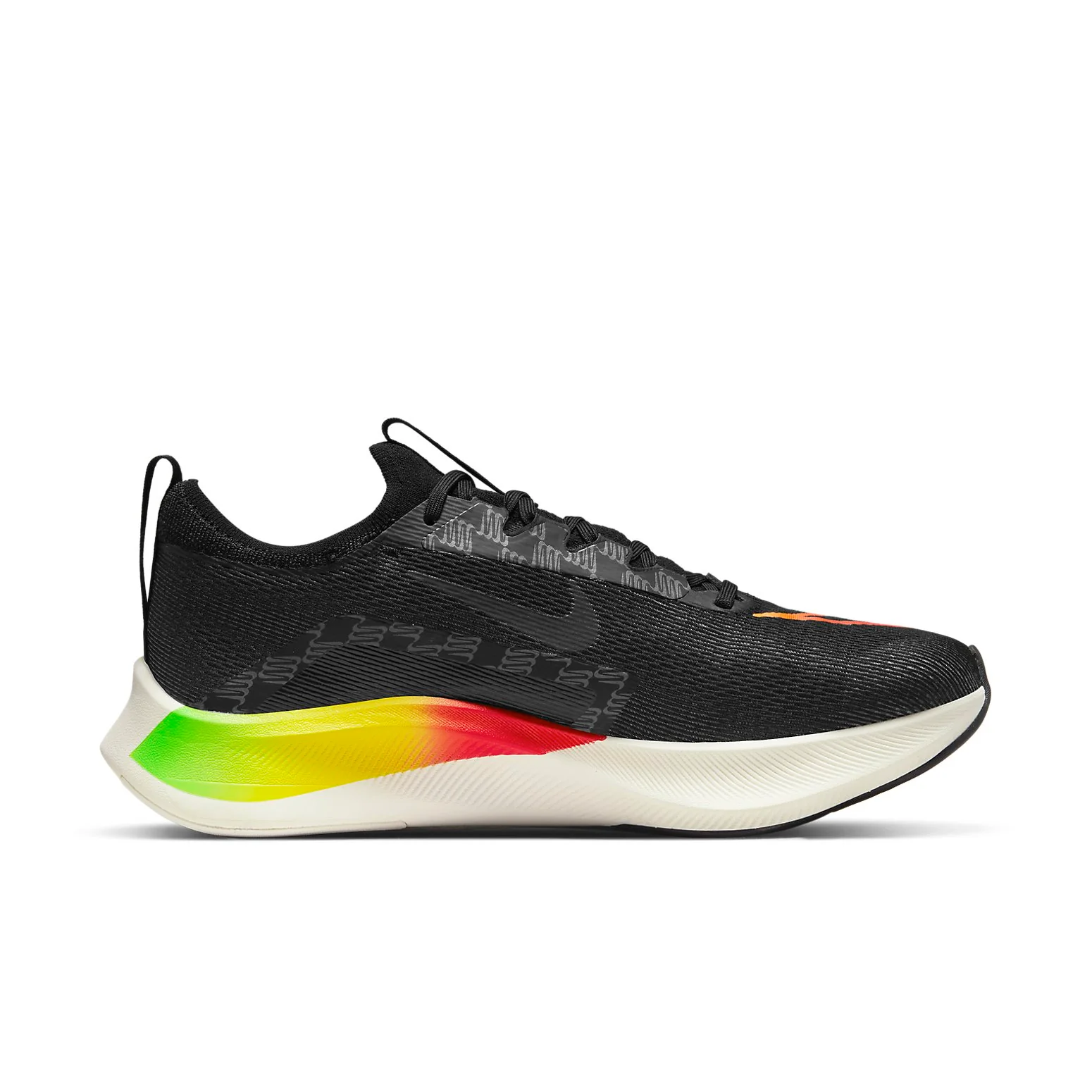 Nike Zoom Fly 4 'Black Multi' DQ4993-010