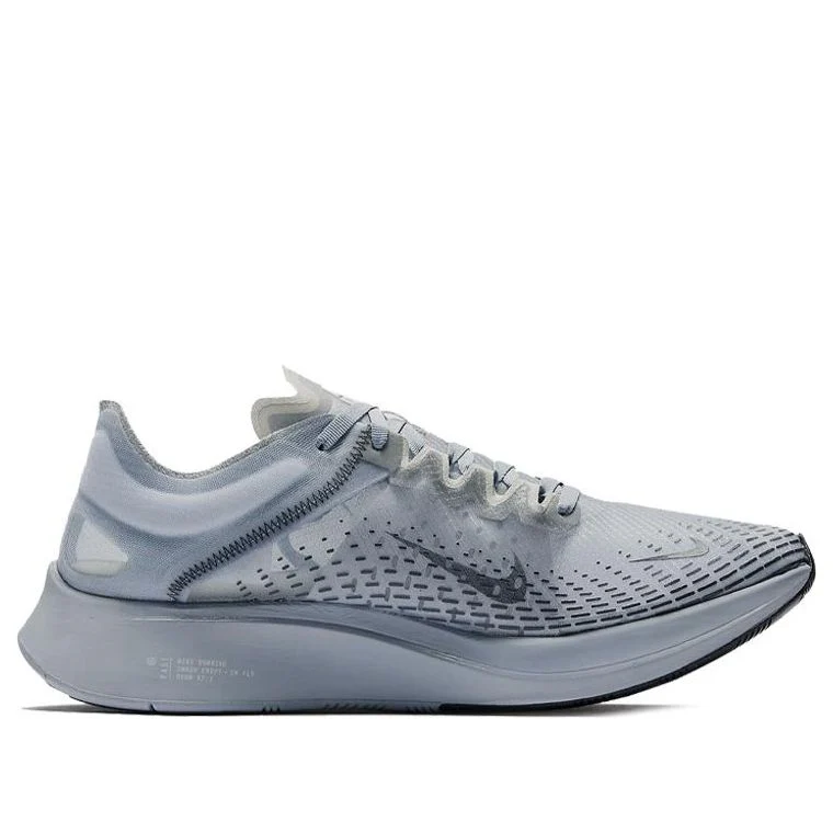 Nike Zoom Fly SP Fast 'Obsidian Mist' AT5242-440