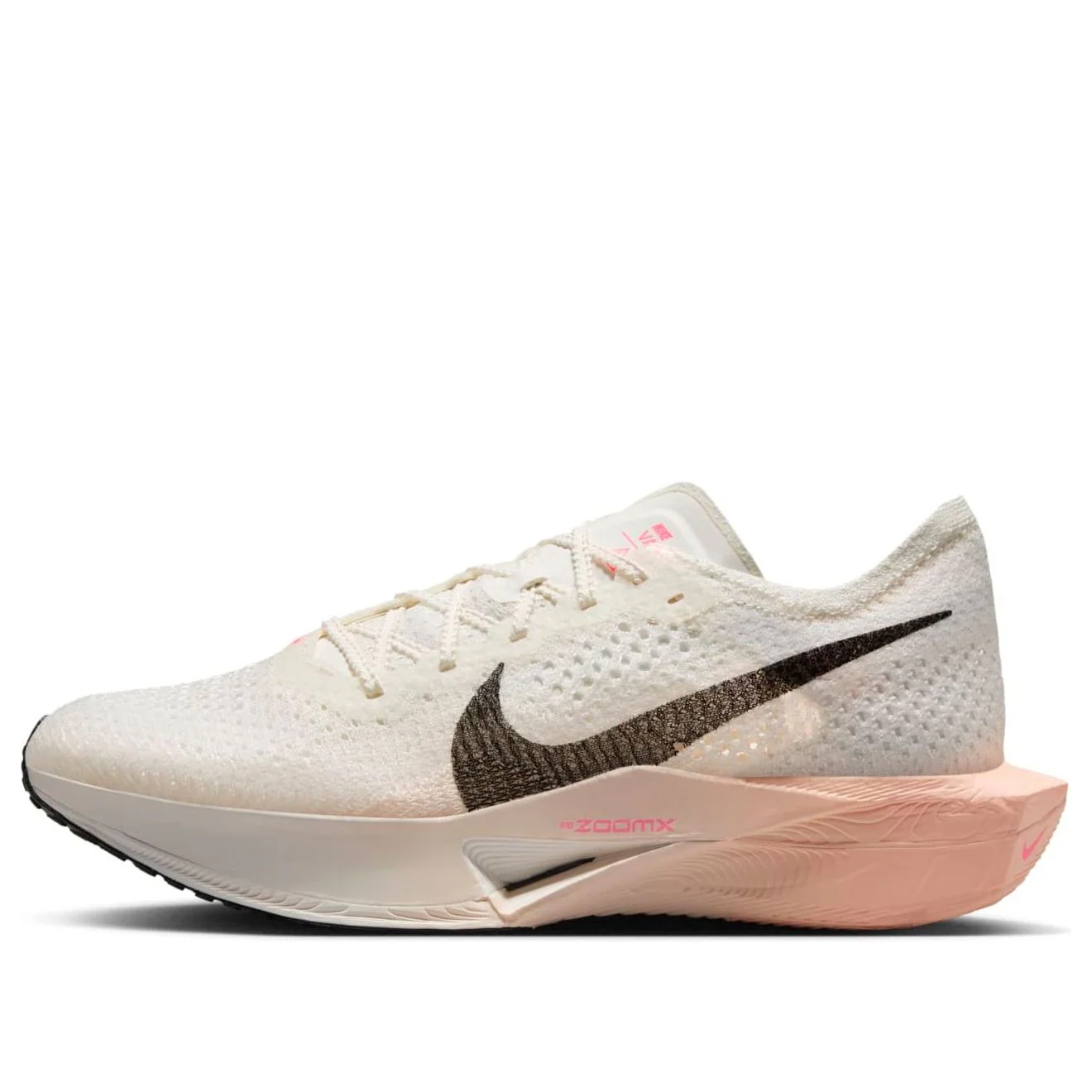 (WMNS) Nike ZoomX VaporFly Next% 3 'Sail Crimson Tint' DV4130-103