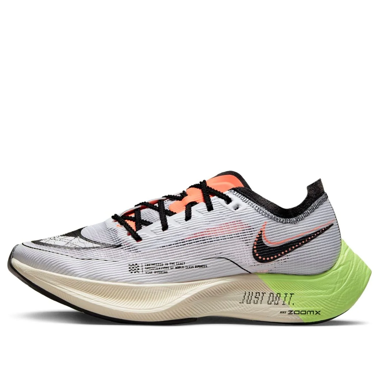 (WMNS) Nike ZoomX Vaporfly Next% 2 'Mismatched' FB1848-101
