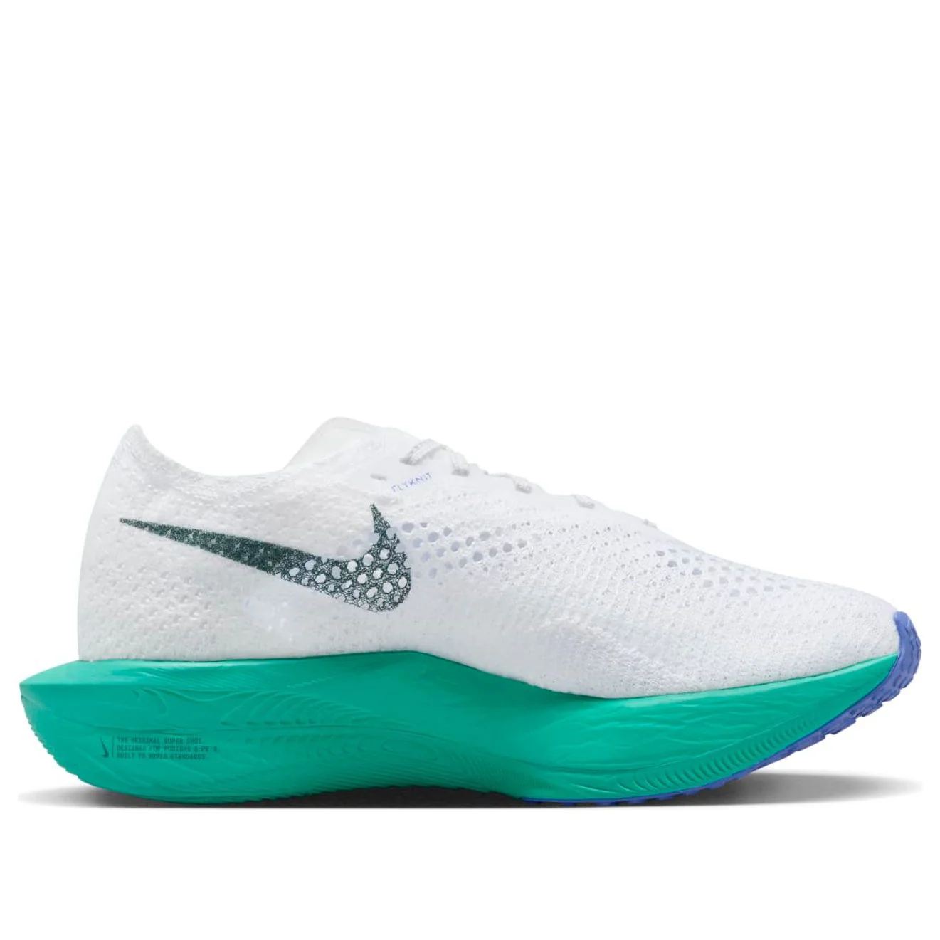 (WMNS) Nike ZoomX Vaporfly Next% 3 'Aquatone' DV4130-102