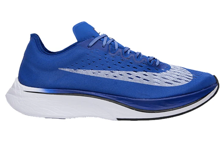 Nike ZoomX VaporFly 4% 'Hyper Royal' 880847-411