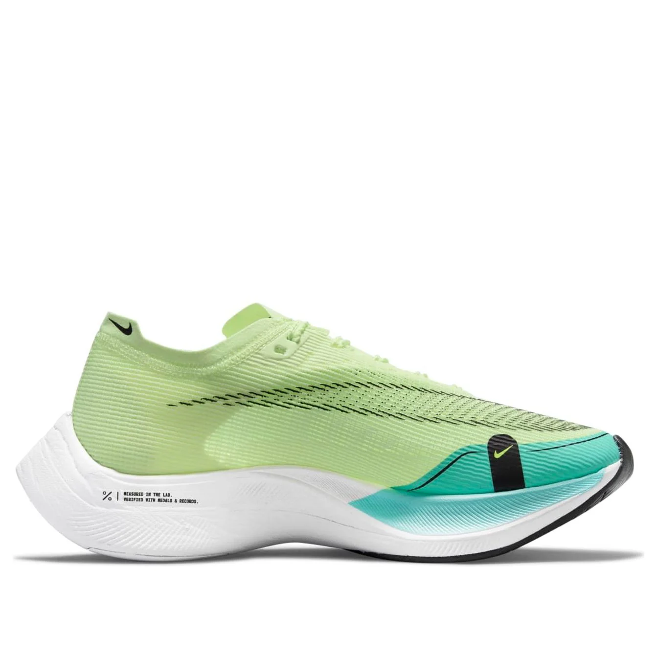 (WMNS) Nike ZoomX Vaporfly Next% 2 'Fast Pack' CU4123-700