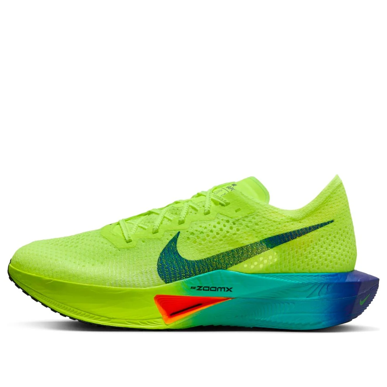 Nike ZoomX VaporFly Next% 3 'Fast Pack' DV4129-700