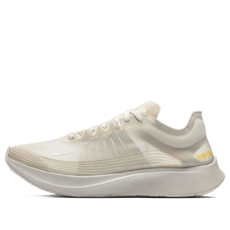 Nike Zoom Fly SP 'Cream White' AJ9282-002