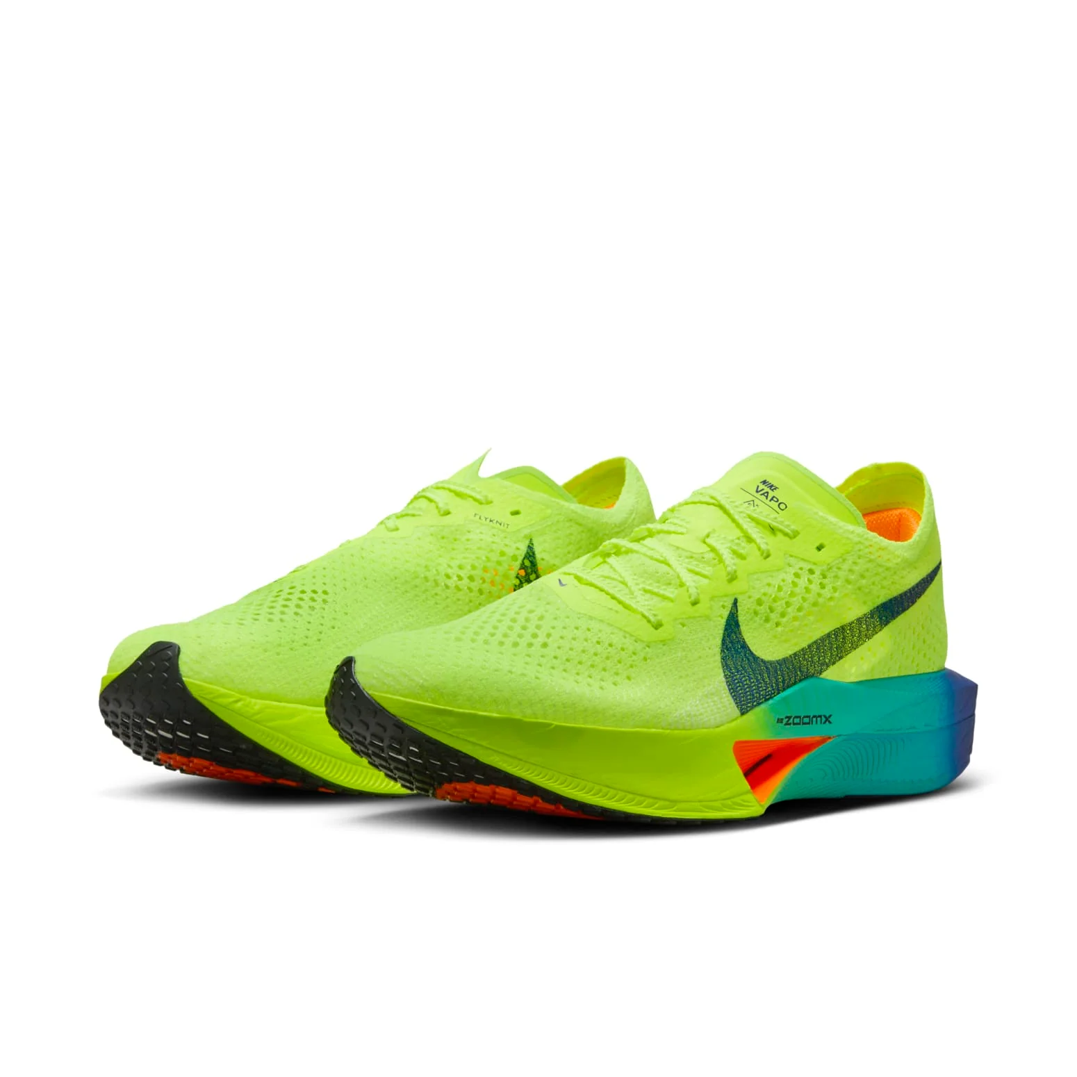 Nike ZoomX VaporFly Next% 3 'Fast Pack' DV4129-700