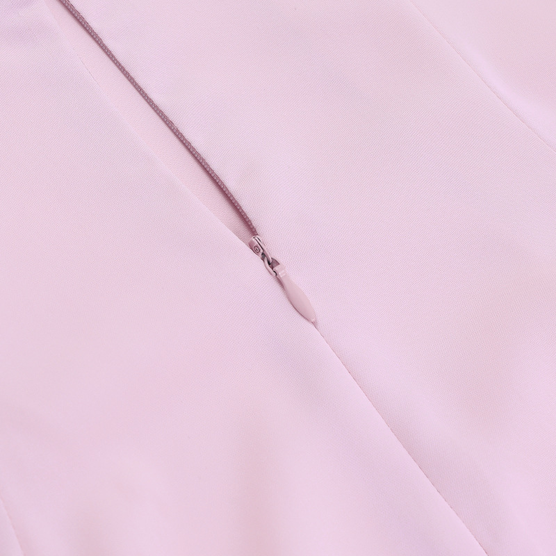 Women Summer lace Patchwork Slip Dress