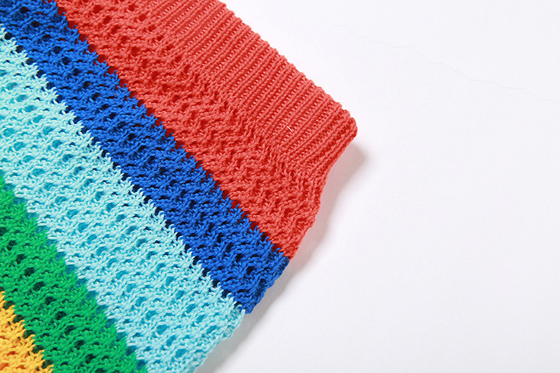 Summer Women Sexy Casual Crop Top and Skirt Two Piece Set