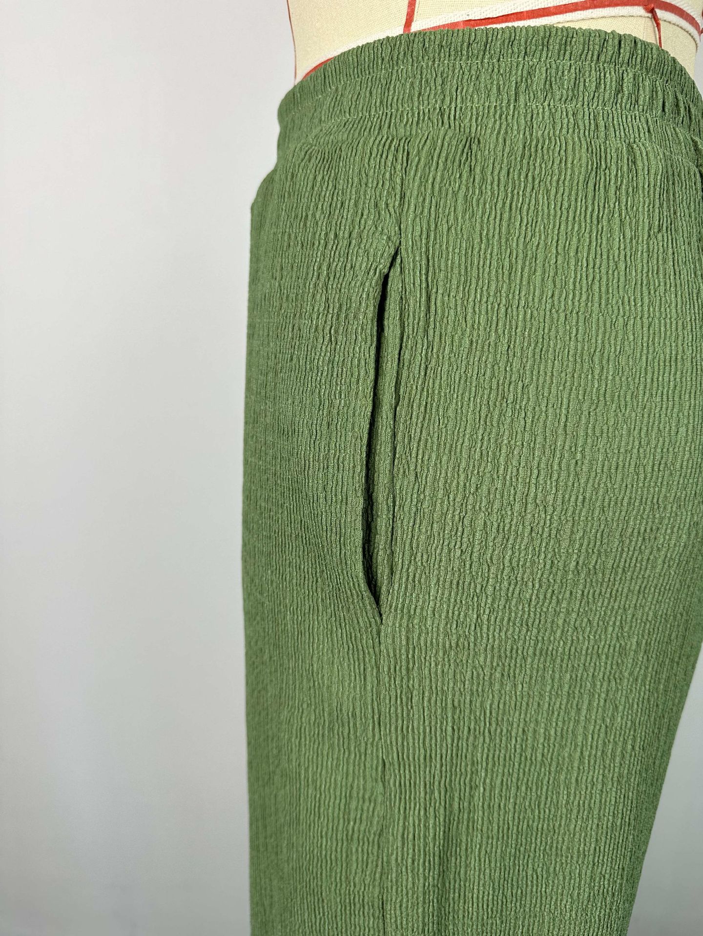 Women's Summer Chic Solid Long Sleeve Shirt Coat Wide Leg Pants Casual Two-Piece Set