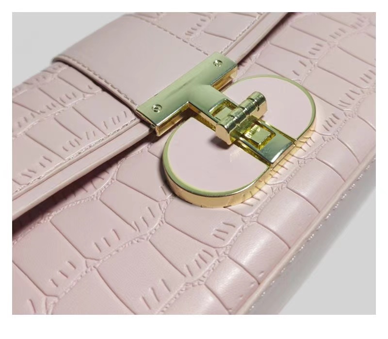 Versatile women's bag original French underarm bag niche high-end bag chain crossbody shoulder bag exquisite small bag