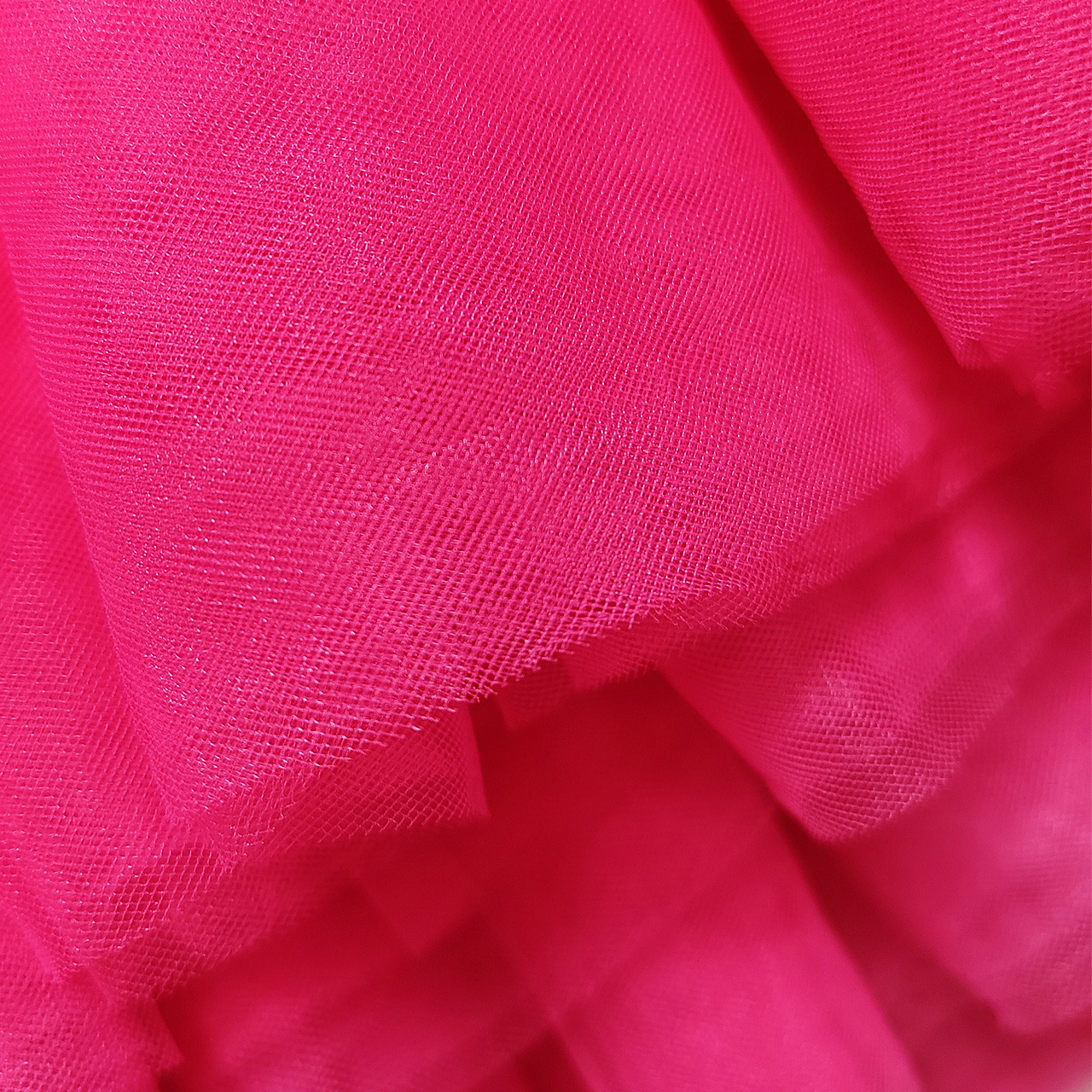 Women Layered Puff Petal Mesh Sleeveless Backless Strapless Top