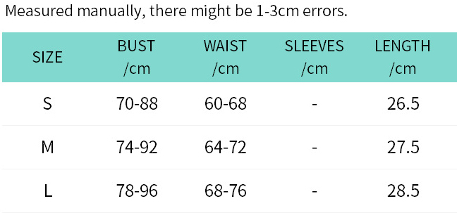 Women's Summer English Print Sleeveless Short Versatile Vest