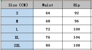 Women's Graffiti Print Sexy Shorts