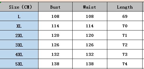 Plus Size women's loose trend t-shirt