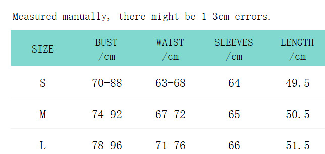 Women's Summer Sexy Mesh Digital Printing Round Neck Long Sleeve Crop Top