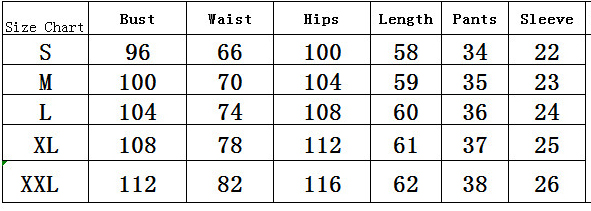 Women's Fashion Casual Print Short Sleeve Two-Piece Set