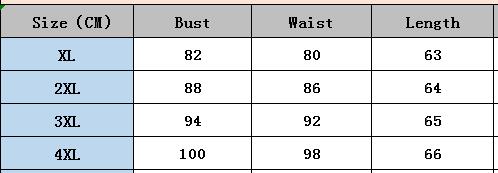 Plus Size Women Sexy Lingerie Print Dress