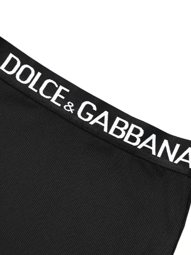 Women Summer Casual Letter Webbing Tank Top and Skirt Casual Two Piece Set