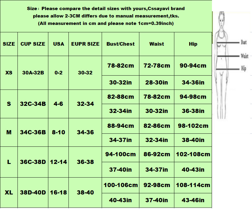 two piece Hollow Swimsuit Ribbed Women Lace-Up Sexy Bikini swimwear