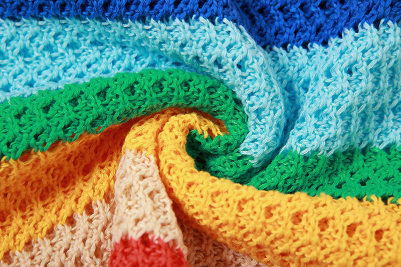 Summer Women Sexy Casual Crop Top and Skirt Two Piece Set