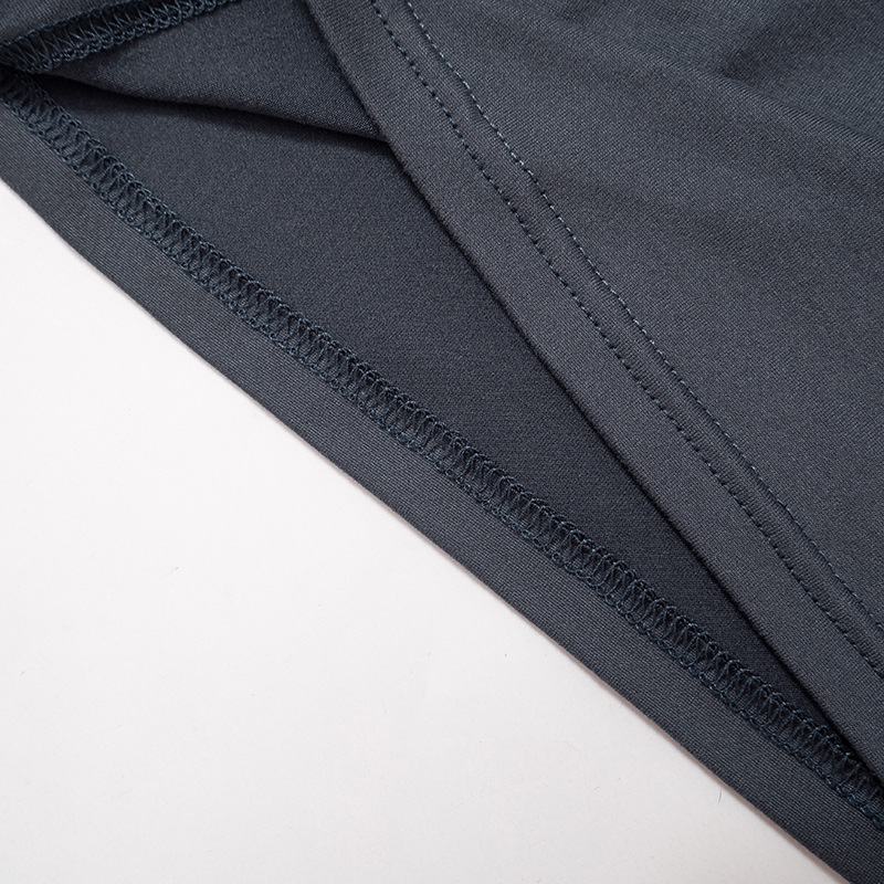 Women Summer Casual Letter Print Round Neck Short Sleeve Top