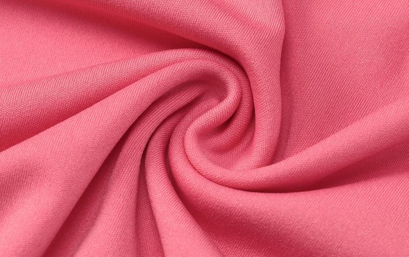 Summer Sexy Low Back Chic Furry Strapless Bodycon Dress Women